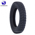 Sunmoon Professional Tire 30017 Nature Motorcycle Pneus